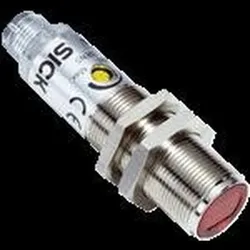 Sick Rund-Lichtschranke VL180-2P32431