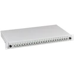 EFB-Elektronik LWL Spleißbox B60003.12