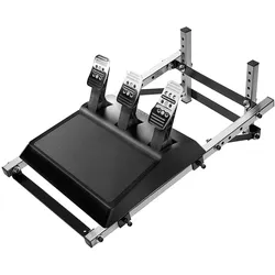 Thrustmaster T-LCM Pedals Stand, Zubehör Gaming Möbel, Schwarz