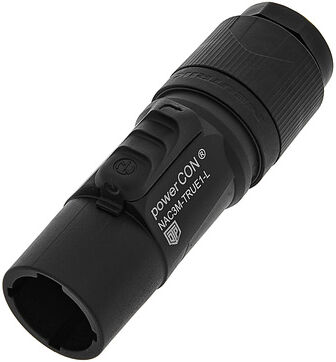 Neutrik NAC3M-TRUE1-L