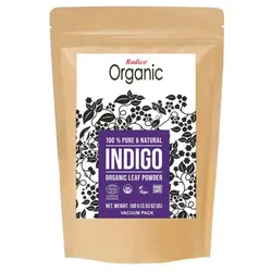 Radico Organic Indigo Powder 100 g
