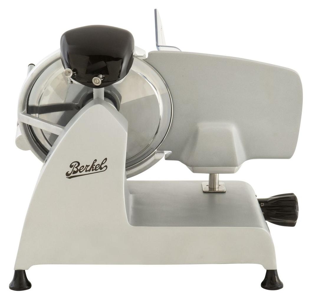 Berkel Red Line RL 250 grey Aufschnittmaschine