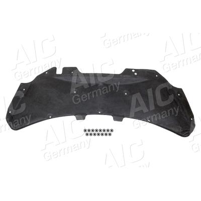 AIC Motorraumdämmung 73998 Motorhaube für NISSAN