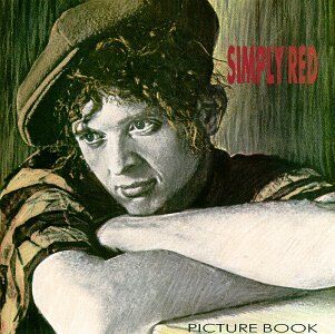 Simply Red - Picture Book - Preis vom 27.09.2026 03:53:48 h