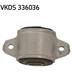 Lagerung Lenker SKF VKDS 336036 für Renault Opel Master II Movano A