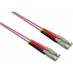 Roline LWL-Patchkabel duplex (3 m), Netzwerkkabel