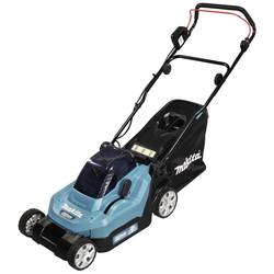 Makita DLM382Z Akku Akku-Rasenmäher ohne Akku 18 V Schnittbreite (max.) 380 mm