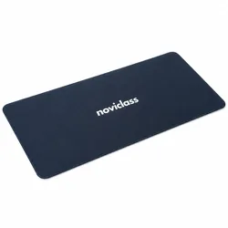 Anti-Vibrationsmatte - Anthrazit - Anthrazit
