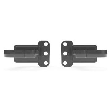Enoc Kabelführungsbügel 1HE KBP 01-S X1(VE2) (54823)