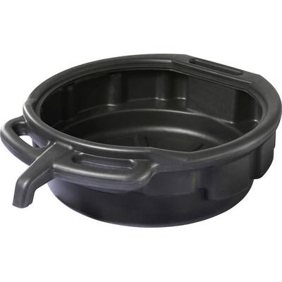 TOOLCRAFT TO-10781280 Öl-Auffangwanne, 15L