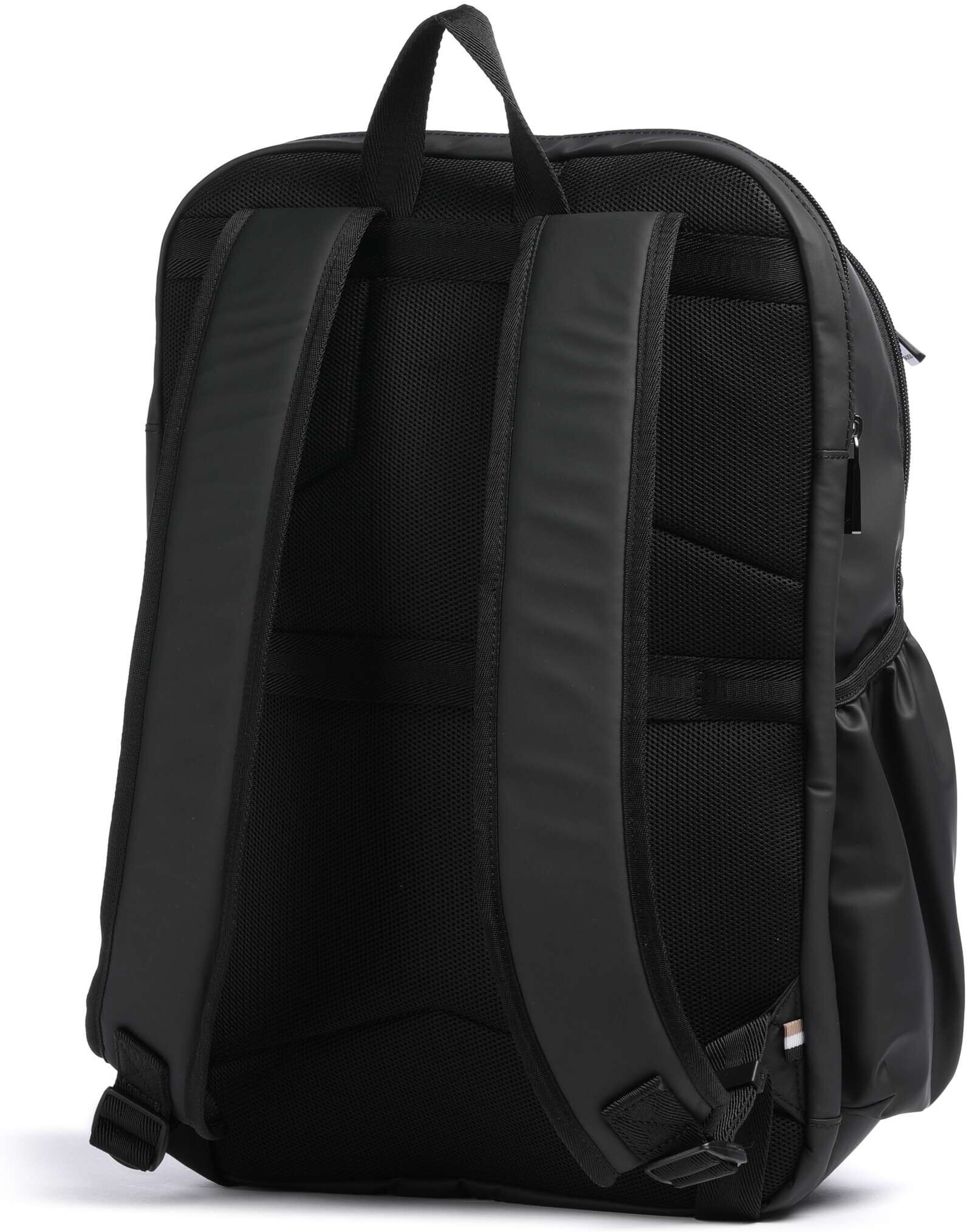 Boss Jace Rucksack, schwarz