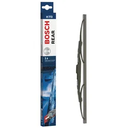 Bosch H772 - Scheibenwischer Rear - Länge: 340 mm für Heckscheibe