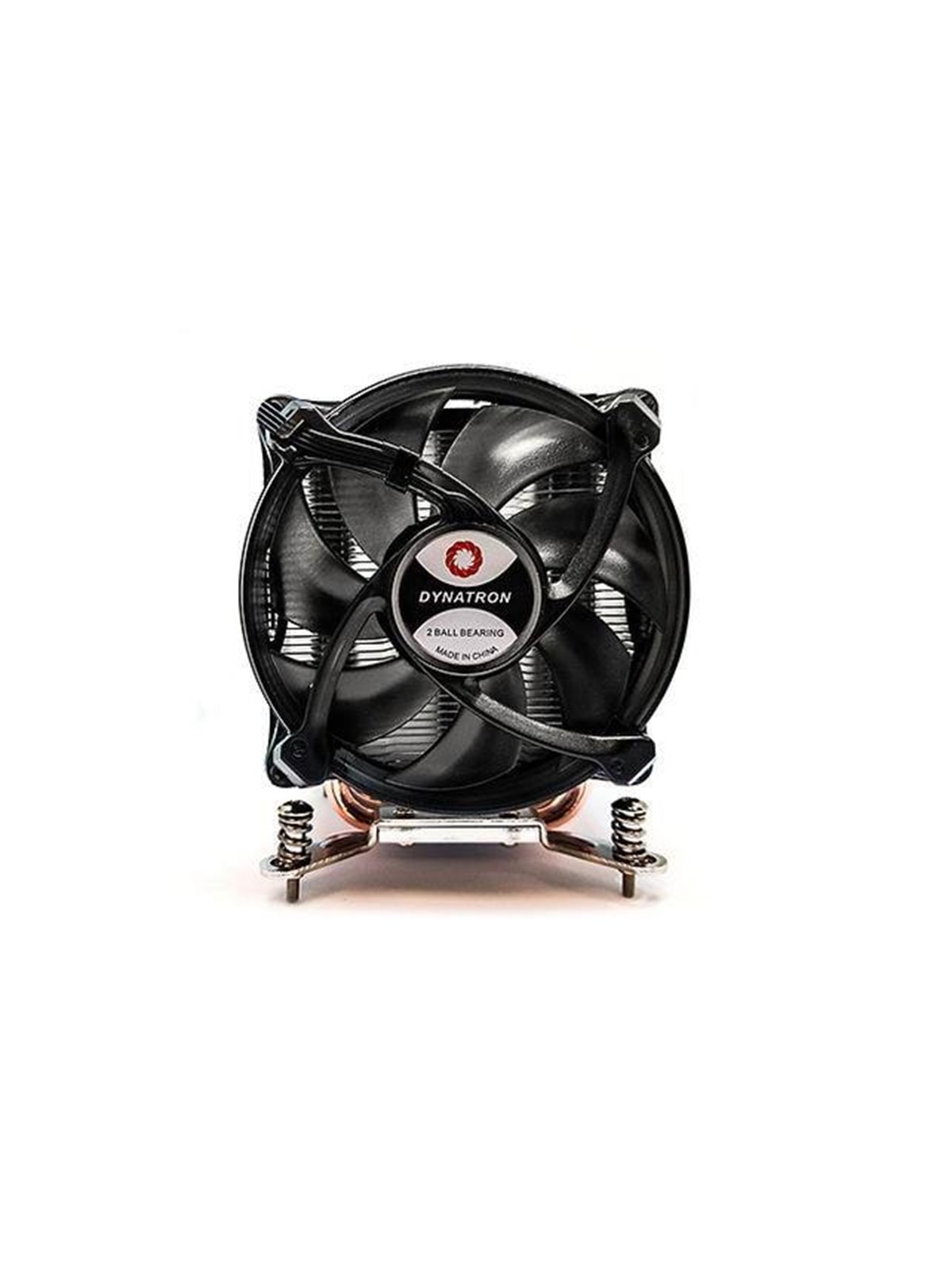 Dynatron Q6 - CPU-Luftkühler