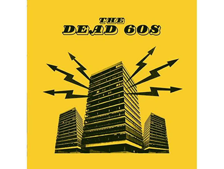 The Dead 60's - The Dead 60S