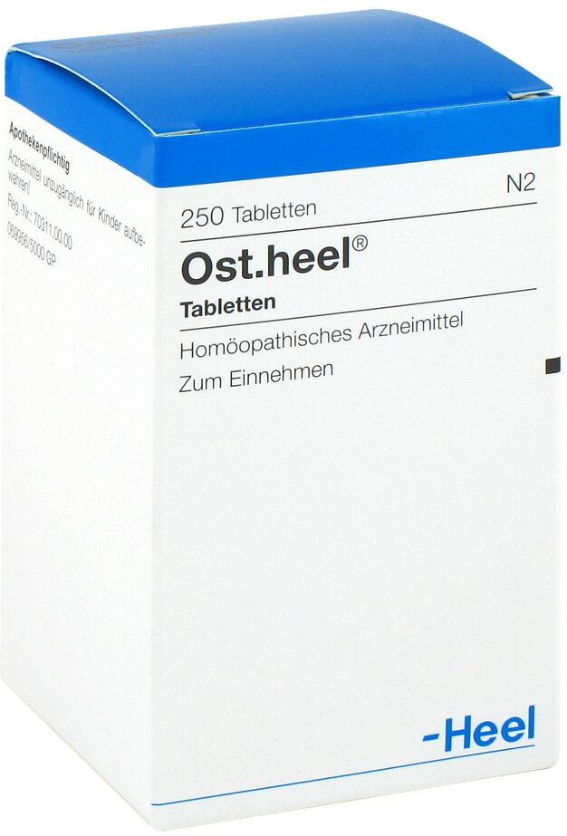 Ost.heel Ost Heel Tabletten