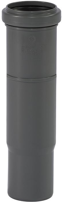 Ostendorf HTsafe HTsafe-Langmuffe 172800 DN/OD 50