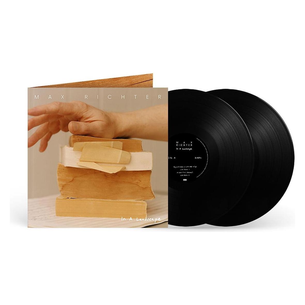 Decca In A Landscape (Max Richter) (49055876)
