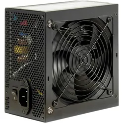 Intertech Argus (700 W), PC Netzteil, Schwarz