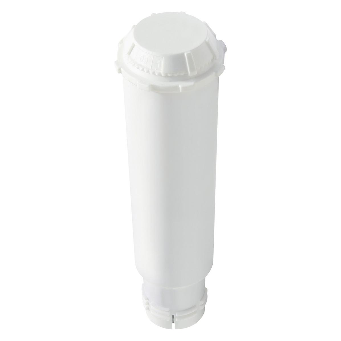 Scanpart Water filter White for NIVONA, AEG, Bosch, Krups, Siemens, Melitta coffee machines (1x) (2790000827)