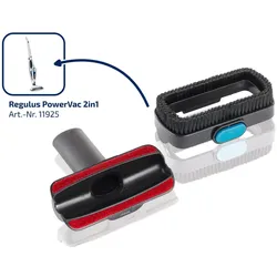 B+W Regulus PowerVac 2in1 Düse, Staubsauger Zubehör