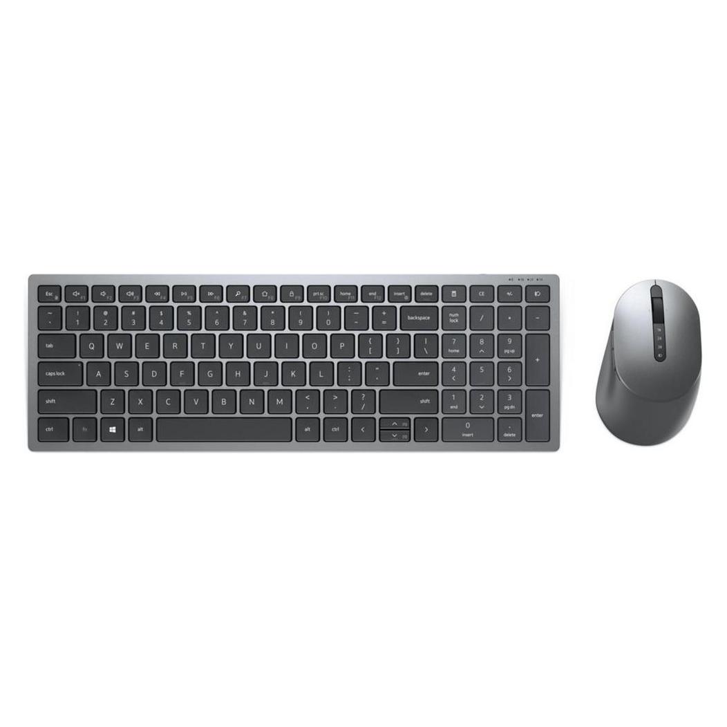 Dell KM7120W keyboard RF Wireless (US, Kabellos) (580-AIWM)