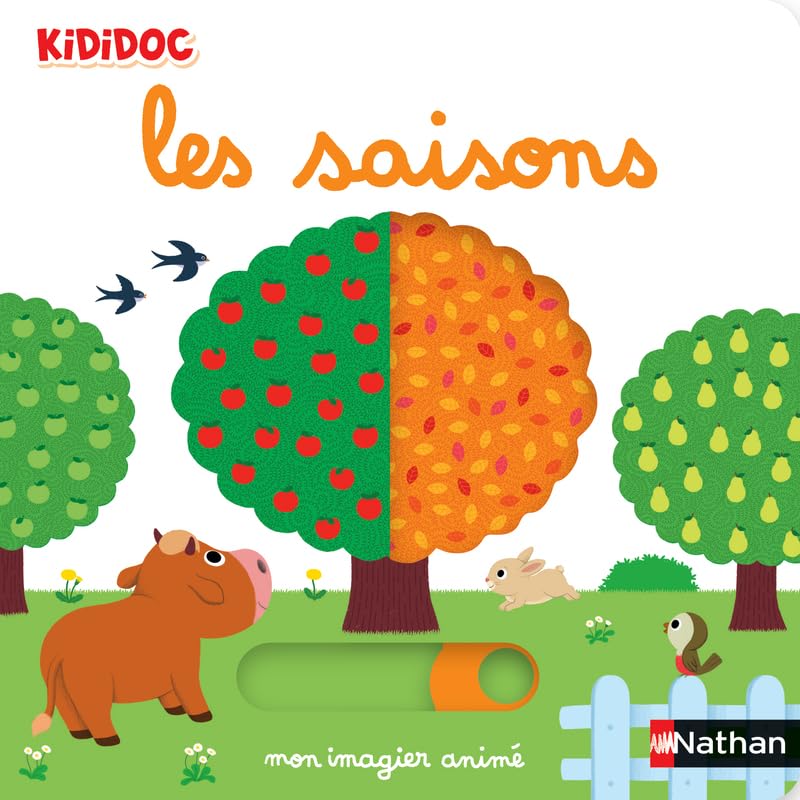 Les saisons - Preis vom 13.10.2026 11:25:28 h