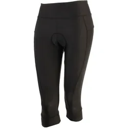 Radler 3/4 Shorts Axon Laura Größe: L /  schwarz