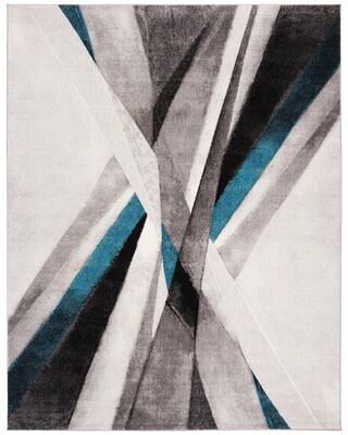 SAFAVIEH Hollywood Baylee Mid-Century Modern Abstract Rug