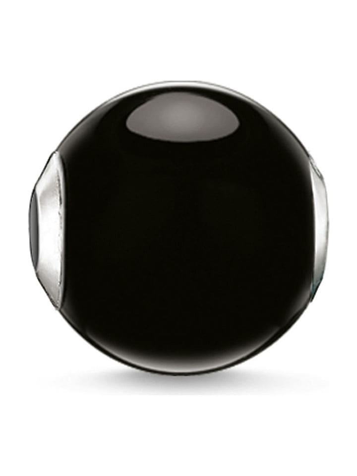 Thomas Sabo Silber-Bead mit Edelstein - onesize
