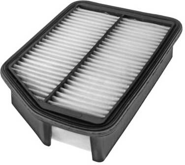 MEYLE 37-12 321 0025 Luftfilter