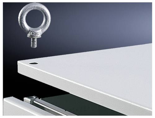 Rittal TS 4568.000 Transportöse Metall 4St.