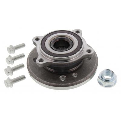 MAPCO Radlagersatz 26655 für BMW