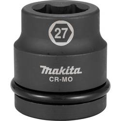 Makita Schlagnuss 1 SW27 60mm Schlagnuss 1 E-24511
