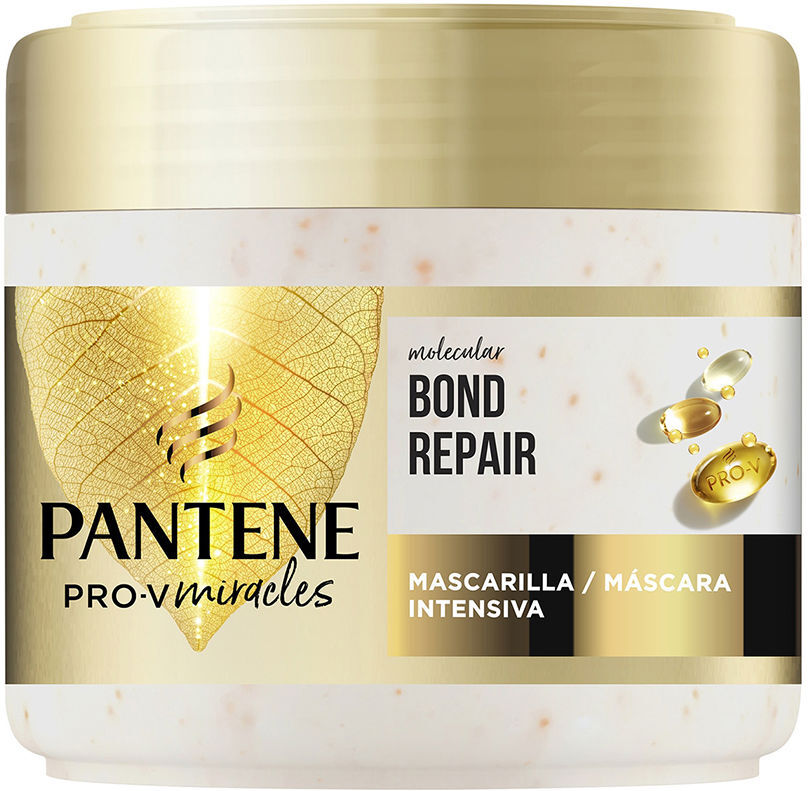 Masque Pantene Miracle Bond Repair 300 ml