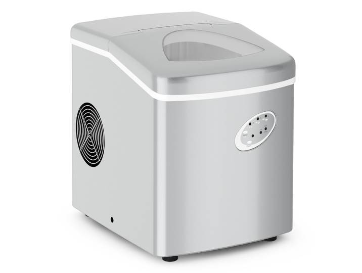 Eiswürfelmaschine 15 kg / 24 h