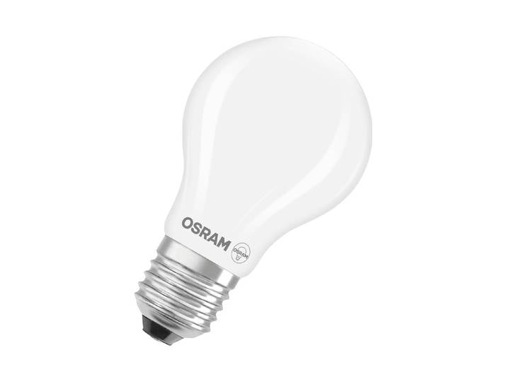 Osram LED-Leuchtmittel E27 Base Classic 7 W