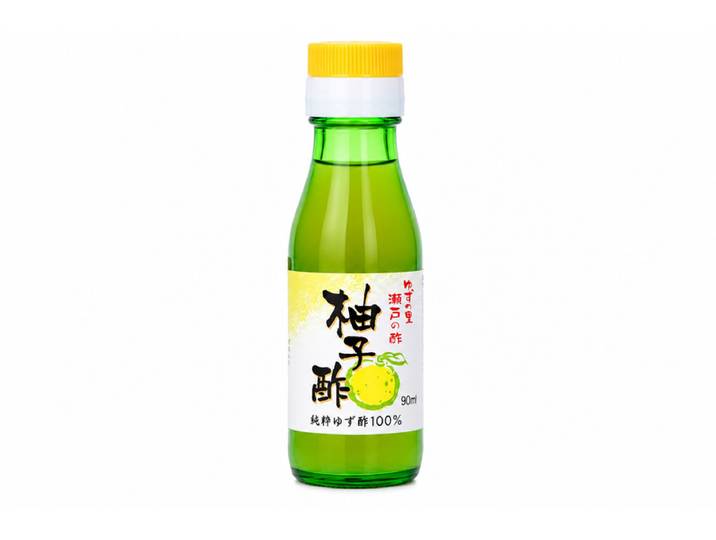 SHIKOKU MEIJI Jus de Yuzu 100% pur 90ml