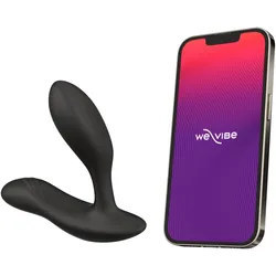 We-Vibe, Analtoy, Vector Plus