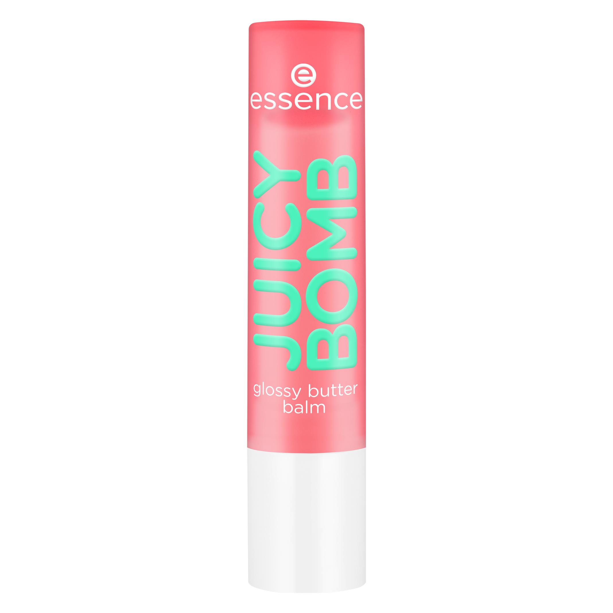 essence Juicy Bomb (Lippenpflege Stick, 2.50 g) (cosnova GmbH)