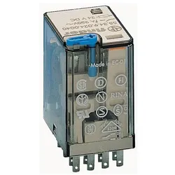 Finder Miniatur-Industrie-Steckrelais 55.34.9.024.0040