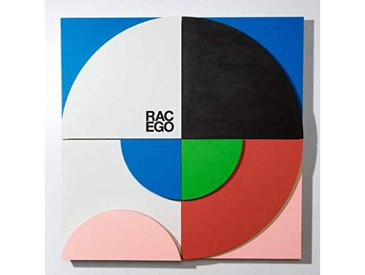 Ego (Limited Edt. Vinyl Clear)