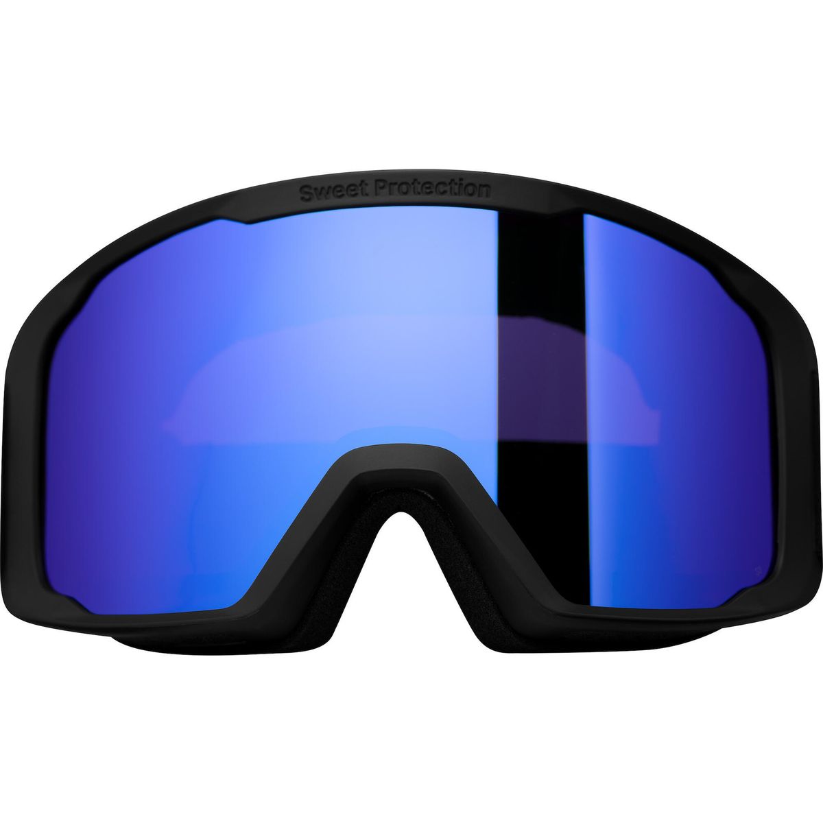 Sweet Protection Ripley Replacement Lens Junior satin sapphire (110000) OS 835021-110000-OS