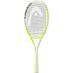 Head Kinder Tennisschläger Ki Extreme Jr. 2024, Größe SC 00 in Schwarz Schwarz