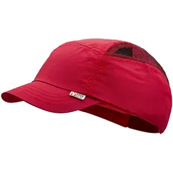 Anstoßkappe VOSS-Cap modern style - VOSS Helme® - karminrot