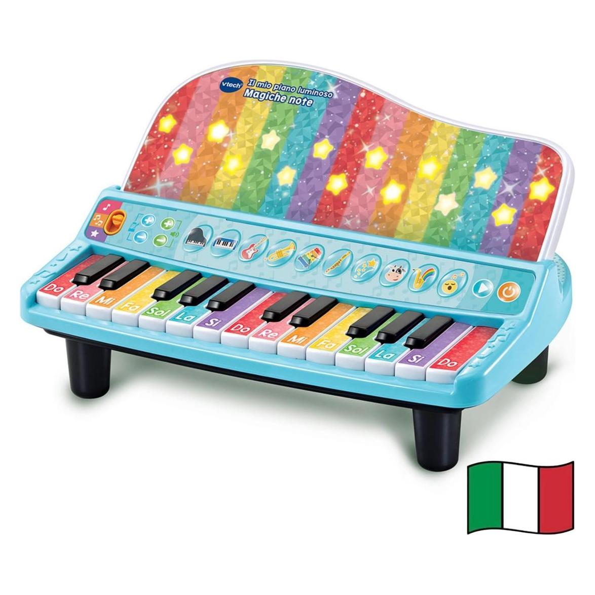 VTech Mein Leuchtplan "Magiche Note" (77660165)