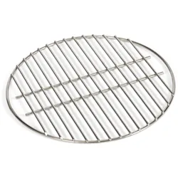 Big Green Egg Grillrost Edelstahl XLARGE
