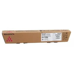 Ricoh 842097 - toner, magenta