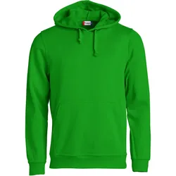 CLIQUE Basic Hoodie 605 - apfelgrün L