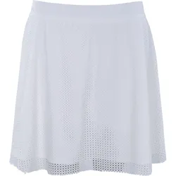 RALPH LAUREN Skort Knit, weiss