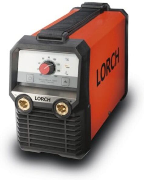 Lorch Poste à souder à l’électrode MicorStick 160 BasicPlus (111.1600.0)